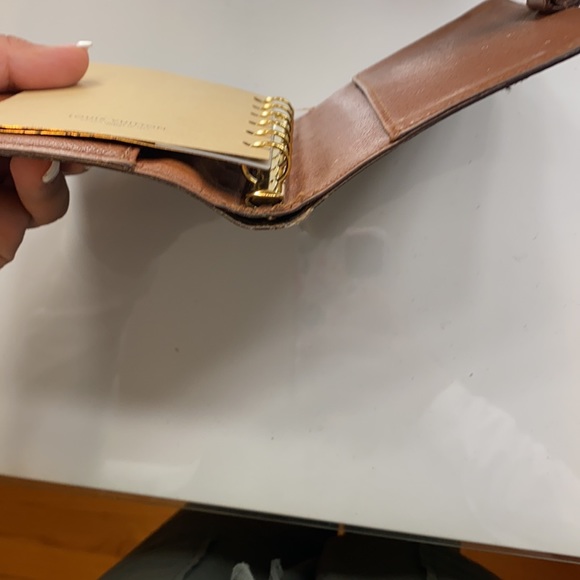 Louis Vuitton classic monogram pm agenda - Picture 8 of 9